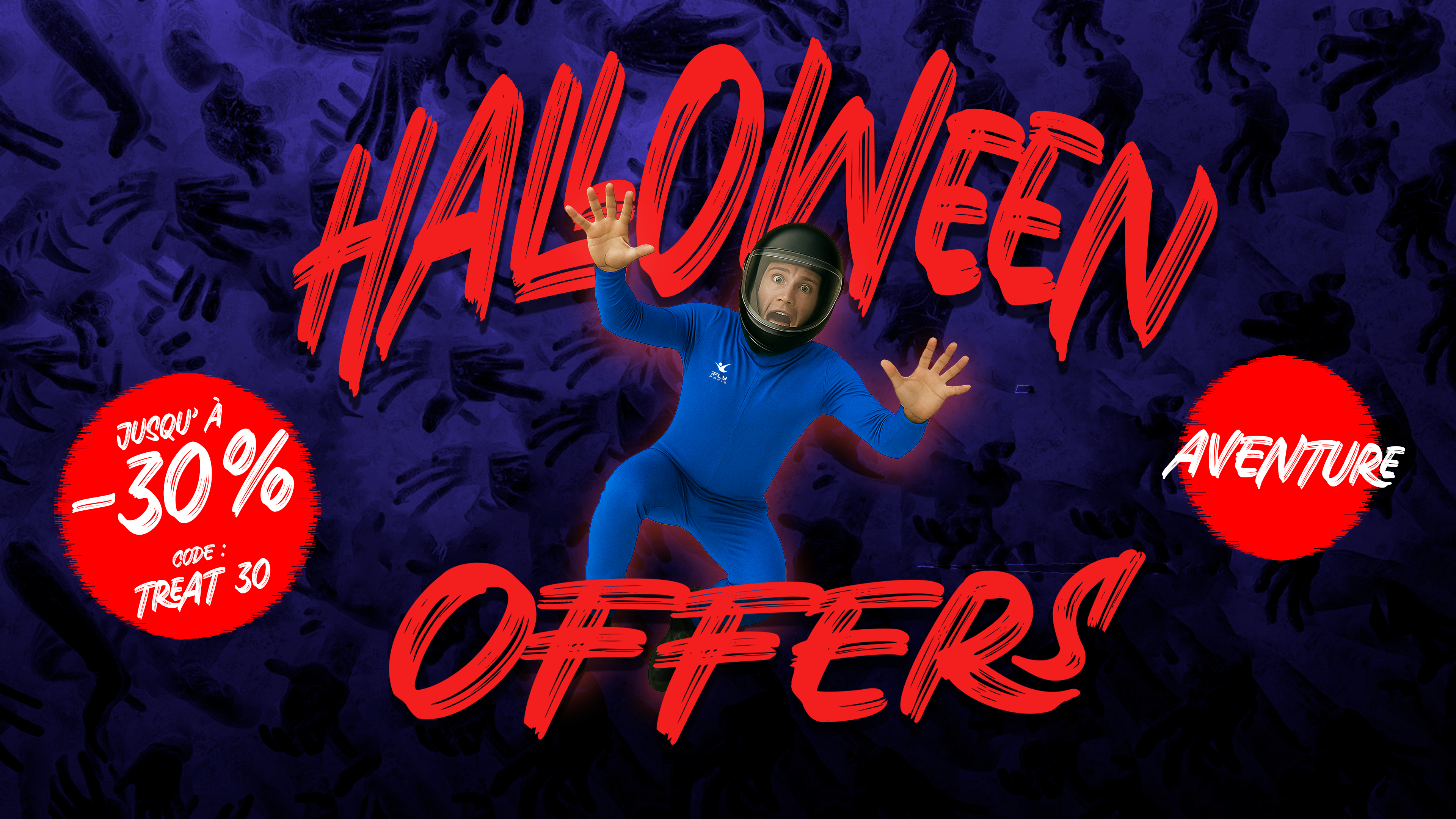 HALLOWEEN Campaign Aventure