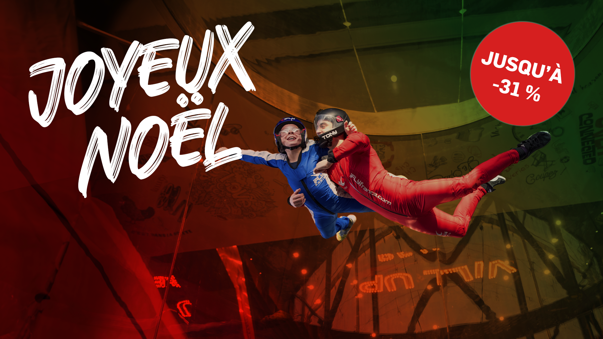 Joyeux Noel Offres 31% (1)