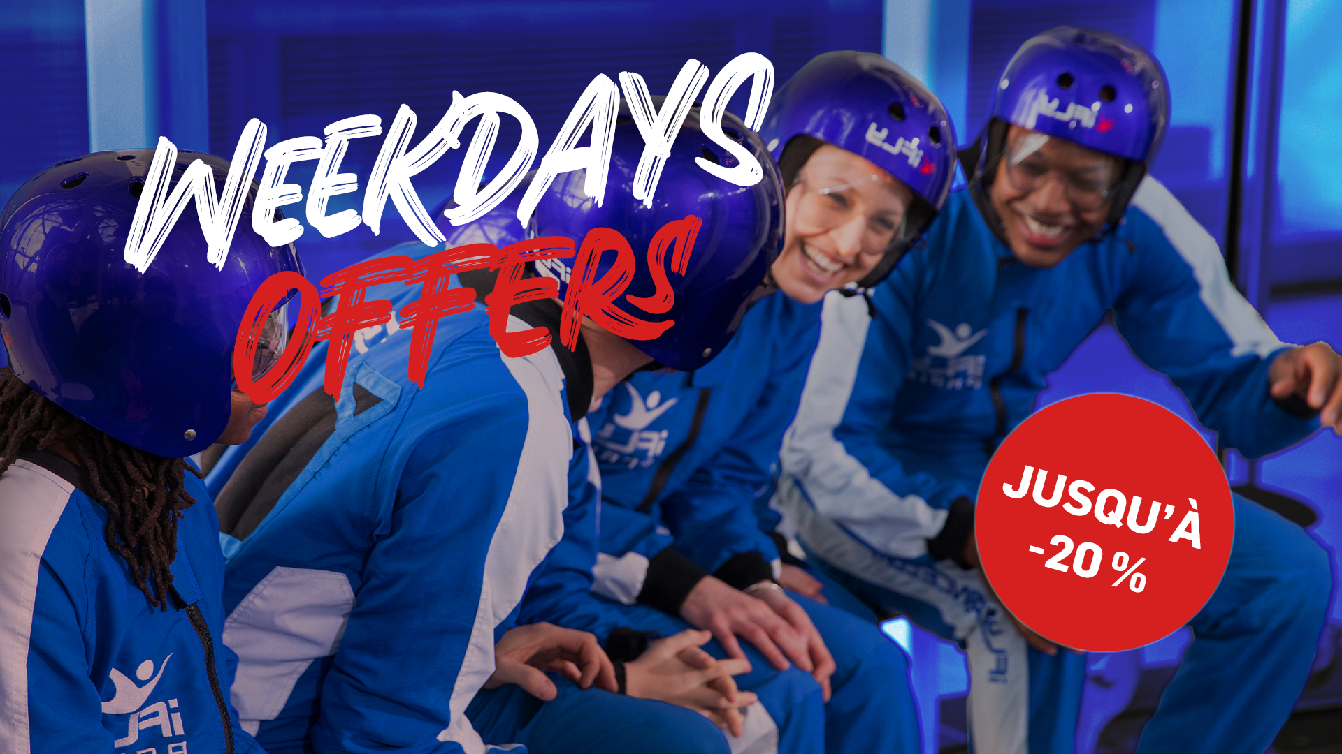 Wkday Groupscorpo Offerstandarbooking 20