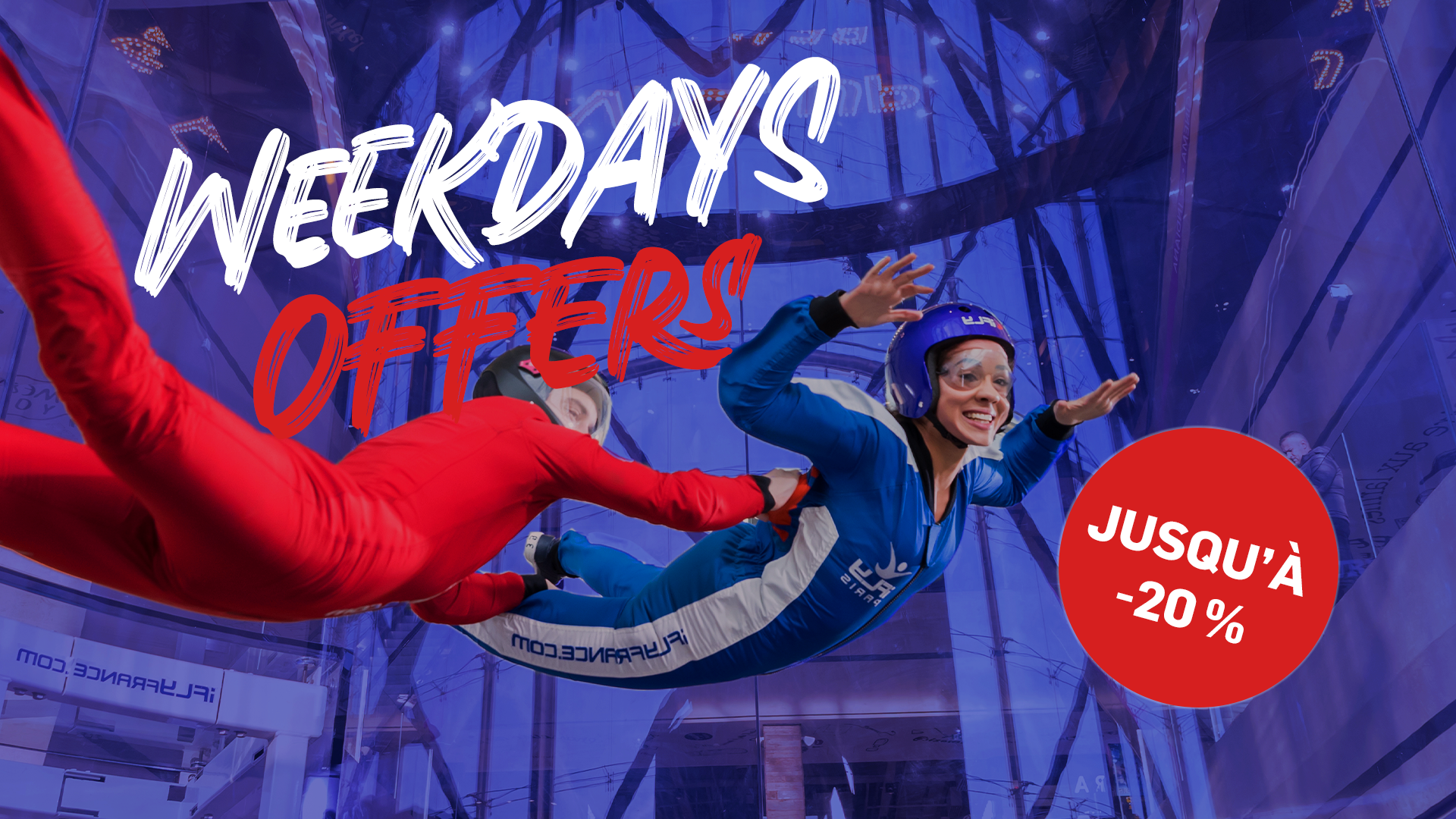 Wkdayssessionexclusiveprenium 20